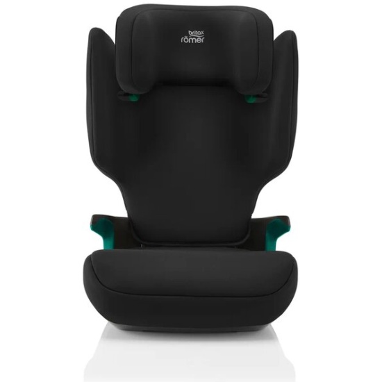 Britax Roemer Детское автокресло Discovery Plus Space Black