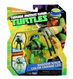 TMNT Исчезающая тень Черепашки-ниндзя 10-12 см в ассортименте