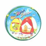 9083 Палатка детская игровая  A999-24 / цвета разные