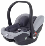 Rant Автокресло Carry Active Line (0-13 кг) / цвет Grey (серый)
