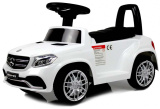 Rivertoys Толокар-электромобиль Мерседес AMG GLS 63
