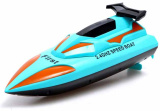 Катер радиоуправляемый Speed Boat