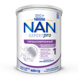 NAN® Гипоаллергенный 1 OPTIPRO® HA