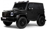 Rivertoys Электромобиль Mercedes Benz G63