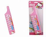 Губная гармоника Hello Kitty