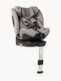 Автокресло Roys PRO i-Size 0-36 PITUSO (Grey)