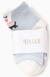 Minaku Носки "Pony", 5 пар