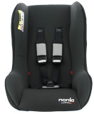 Nania Автокресло Trio Eco (0-25 кг) / цвет серый