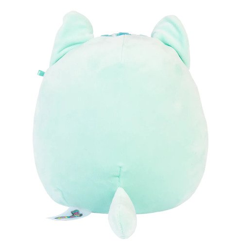 Squishmallows Игрушка мягкая "Кошечка Карина" Сквишмэллоус 20 см