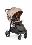 Happy Baby Коляска прогулочная Ultima V 2   X 4 / brown