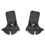 Inglesina Комплект адаптеров для шасси Electa/автокресла Maxi-Cosi/ Cybex