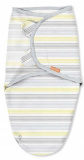 Summer Infant Комплект конвертов Полосатик