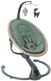 Maxi-Cosi Электрокачели Cassia Swing Eco / цвет Beyond Green (зеленый)