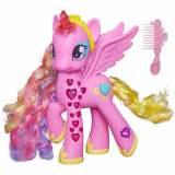Игрушка MLP Пони-модница Принцесса Каденс