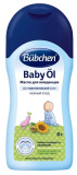 Bubchen Масло для младенцев, 200 мл