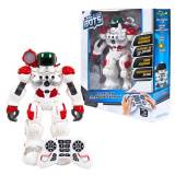 Xtrem Bots: Защитник" световые и звуковые эффекты