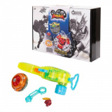Infinity Nado Игрушка Волчок Алтимейт "Fire Hammer S"