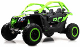 Rivertoys Электромобиль BRP Can-Am Maverick