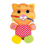 Happy Snail  Музыкальная игрушка "Котофей Мурчик"