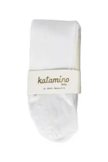 38037 K Колготки для девочек "KATAMINO"