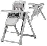 Стульчик для кормления Tomix Marco (Grey )