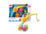 Тумис Игровой набор для ванны Рыбалка 3 в 1 Toomies