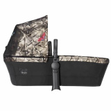 Cybex Люлька Priam Carrycot / цвет Butterfly multicolor