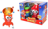 Настольная игра Pop Rocket
