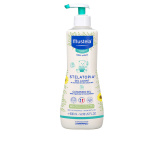 Очищающий гель для купания  Stelatopia 500 мл Mustela (Мустела)