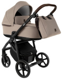Roan Коляска 2 в 1 Esso 2025 / цвет Hazel (бежевый)
