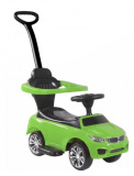 River Toys  Детский толокар / цвет зеленый