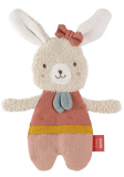 Fehn Игрушка-шуршалка Зайка