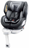 Оsann Автокресло One 360 SL (0-36 кг) / цвет Universe Grey (серый)