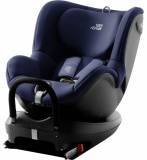 Britax Roemer  Детское автокресло Dualfix R Moonlight Blue