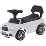 RiverToys Детский толокар JY-Z04A белый