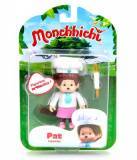Monchhichi Фигурка Бэтси с аксессуаром