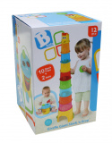 Bkids Гигантская пирамидка "Жираф"