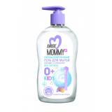 Aware Mommy kids Гель для мытья посуды и игрушек гипоаллергенный "без запаха", 500мл