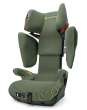 Concord Автокресло детское Transformer X-Bag / цвет Jungle Green 