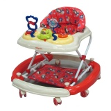Baby Care Ходунки Aveo / цвет Красный (Red)