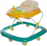 Baby Care Ходунки Corsa / цвет Оранжевый (Orange)