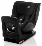 Britax Roemer Детское автокресло Dualfix i-Size / цвет Cosmos Black