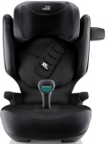 Britax Roemer Автокресло Kidfix Pro Style (15-36 кг) / цвет Carbon Black (черный)