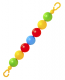 Подвеска "Набор шариков"