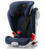 Britax Roemer Детское автокресло Kidfix II XP SICT / цвет Moonlight Blue