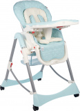 Sweet Baby Стульчик для кормления Royal Classic / цвет Blu
