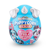 Hatchimals Игровой набор Rainbocorns сюрприз в яйце  Puppycorn  Rescue в ассортименте