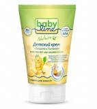 Babyline Детский крем защита и питание