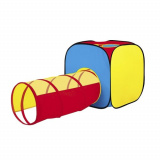Игровая палатка детская "Домик"