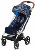 Cybex Детская коляска Eezy S Plus  FE Trust